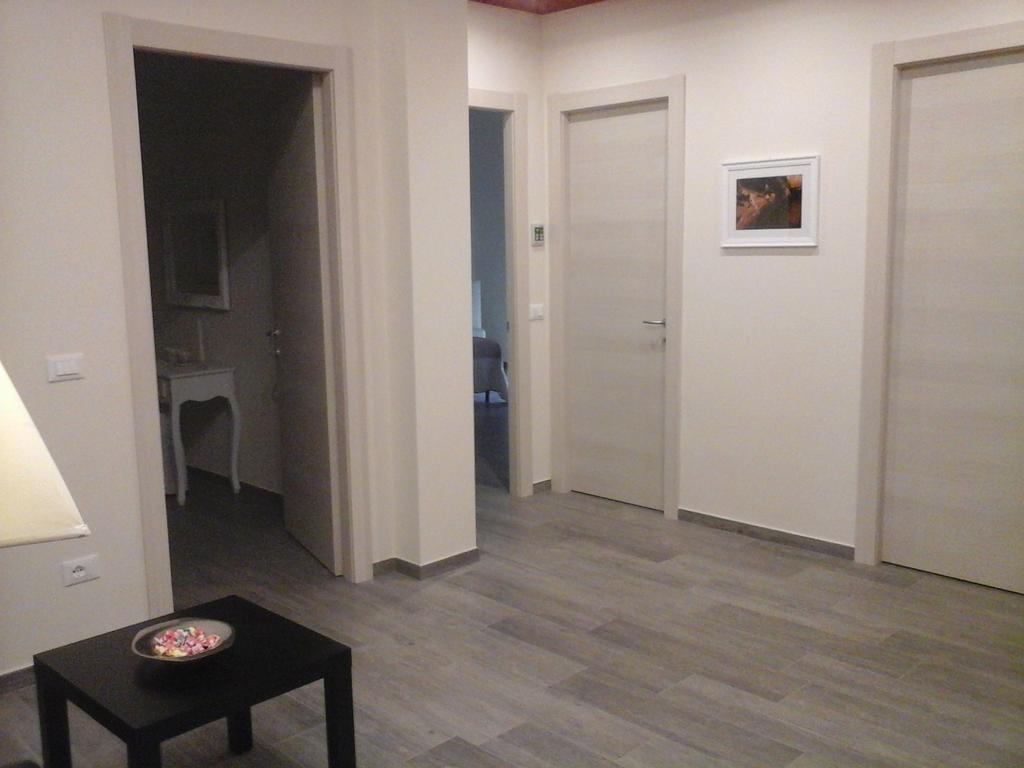 Carpe Diem La Spezia Kültér fotó