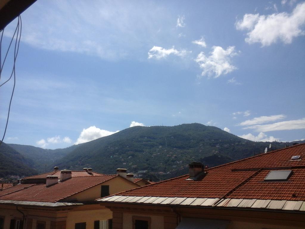 Carpe Diem La Spezia Kültér fotó