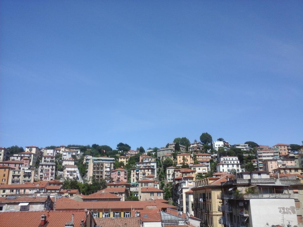 Carpe Diem La Spezia Kültér fotó