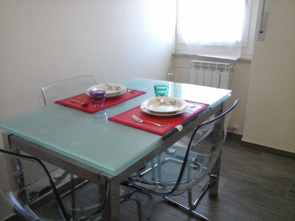 Carpe Diem La Spezia Kültér fotó